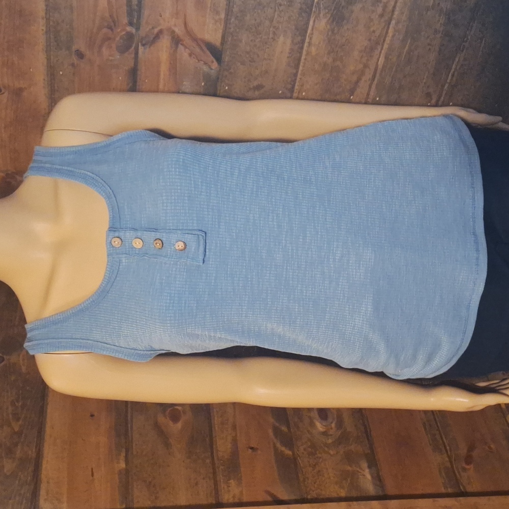 Ladies Size medium tank top